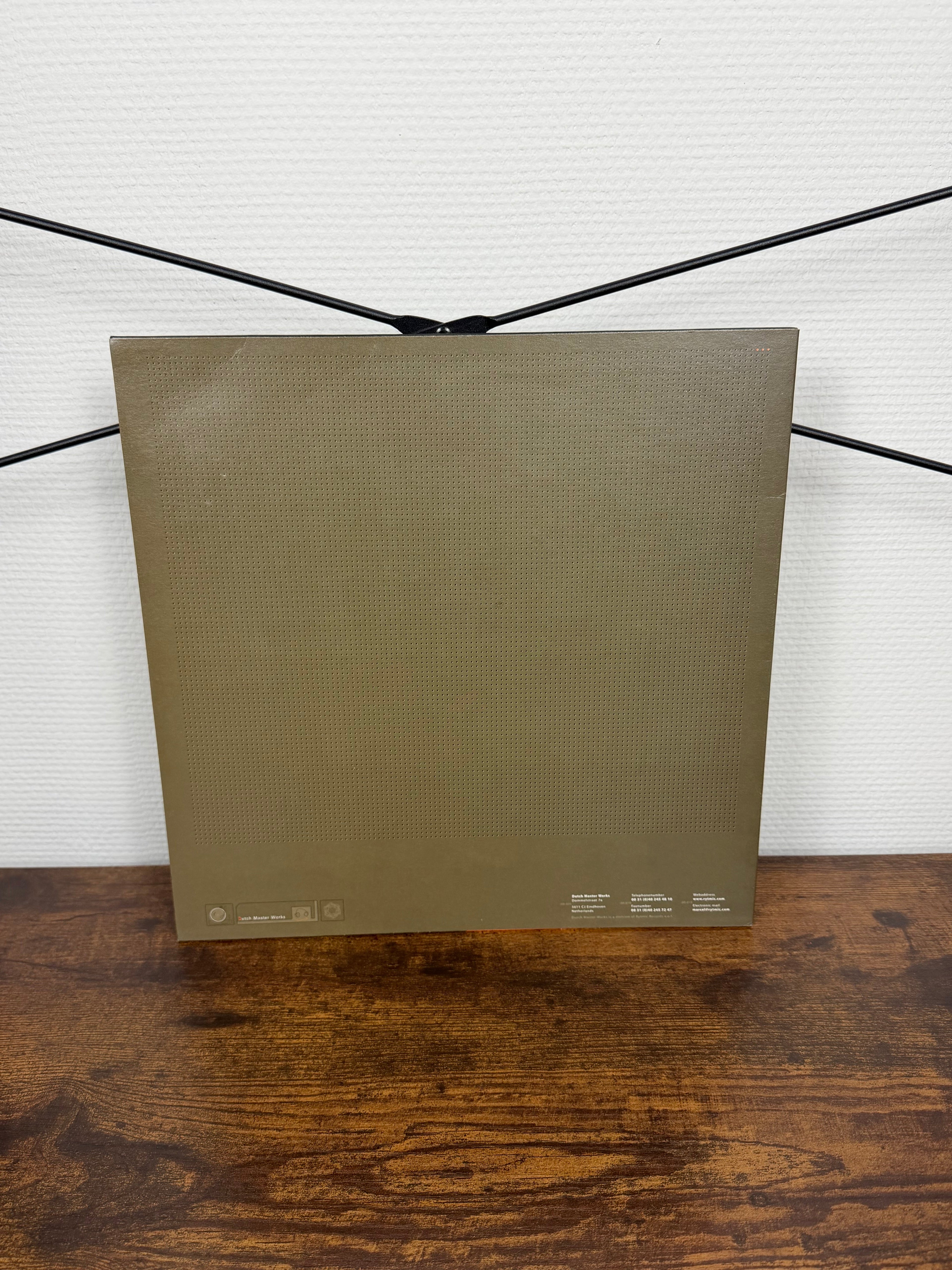 (2005) Southstylers Aka Walt & Zany* – Wraow / Diz Tortion (Vinyl, Hardstyle)