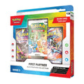 Pokemon TCG: First Partner Illustration - Series 3