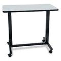 Adjustable Hand Therapy Table