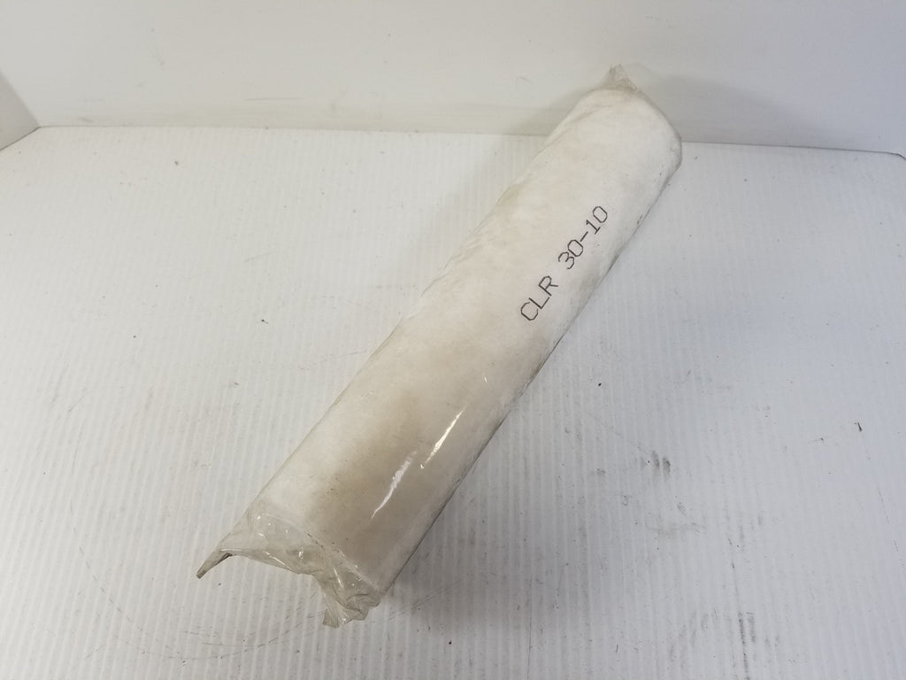 Pall CLR 30-10 Claris Filter Cartridge