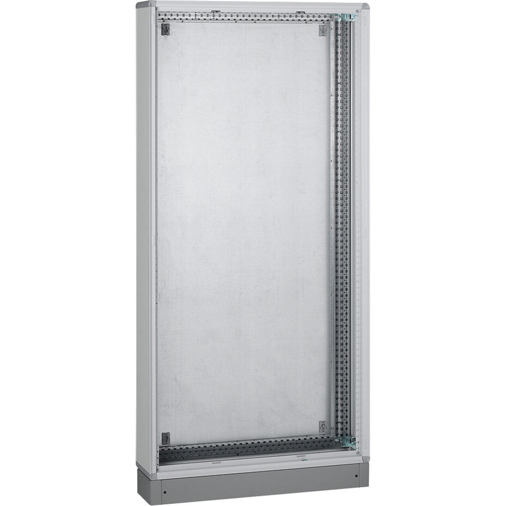 BTicino 93890Q - mas LDX 400 - armadio 850x1800