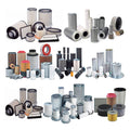 1604-6944-01 Oil Filter Element Suitable for Atlas Copco Replacement 1604694401