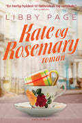 KATE OG ROSEMARY
