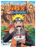 Le Ricette Segrete Di Naruto Shippuden Masashi Kishimoto Tunue 2025