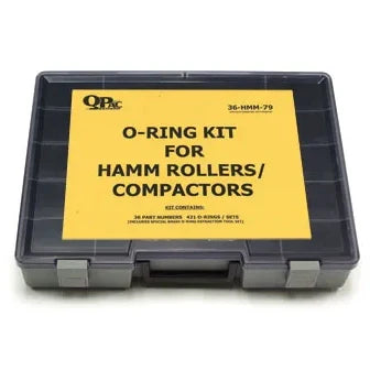 O-Ring Kit for Hamm Rollers/Compactors