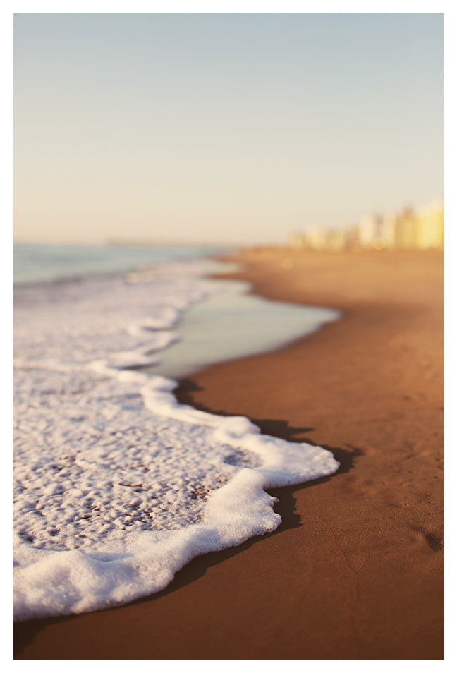 Virginia Beach #3 - Fine Art Photograph