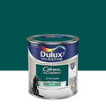 Peinture Crème de Couleur Dulux Valentine satin emeraude 0,5L