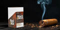 Black & Mild Plastic Tips vs. Wooden Tips