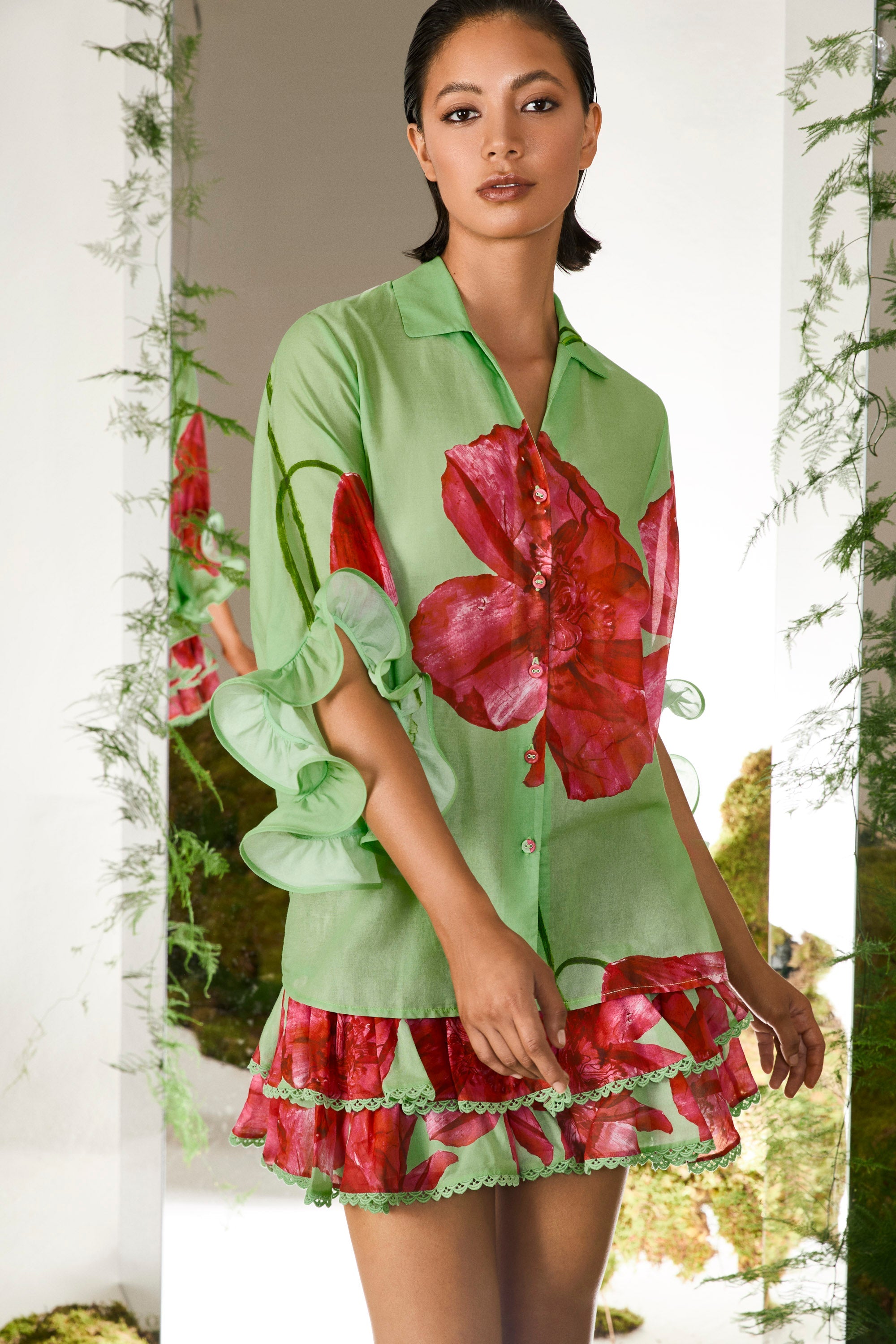 Alex Blouse