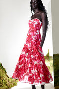 Ambar Long Dress