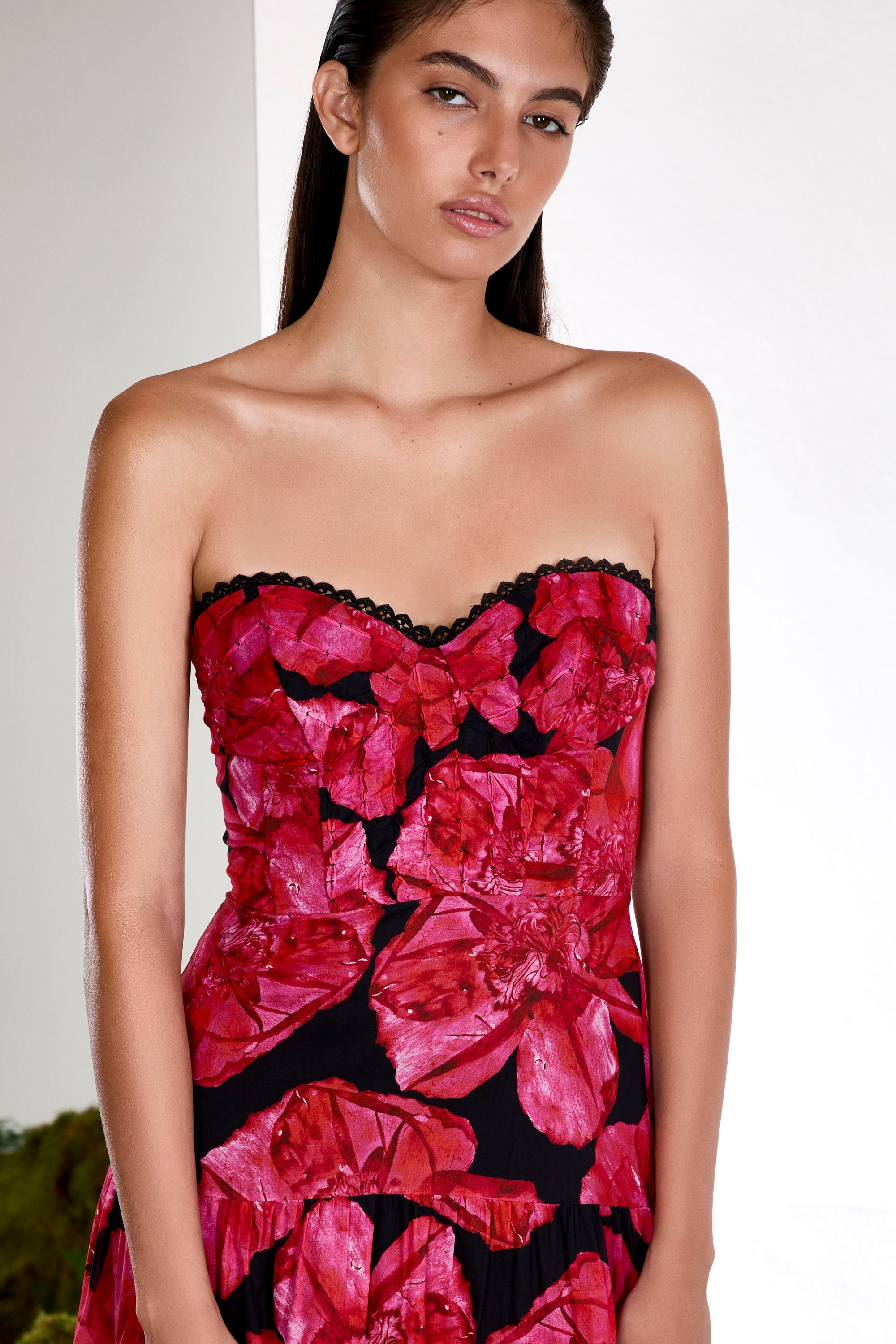 Ambar Long Dress