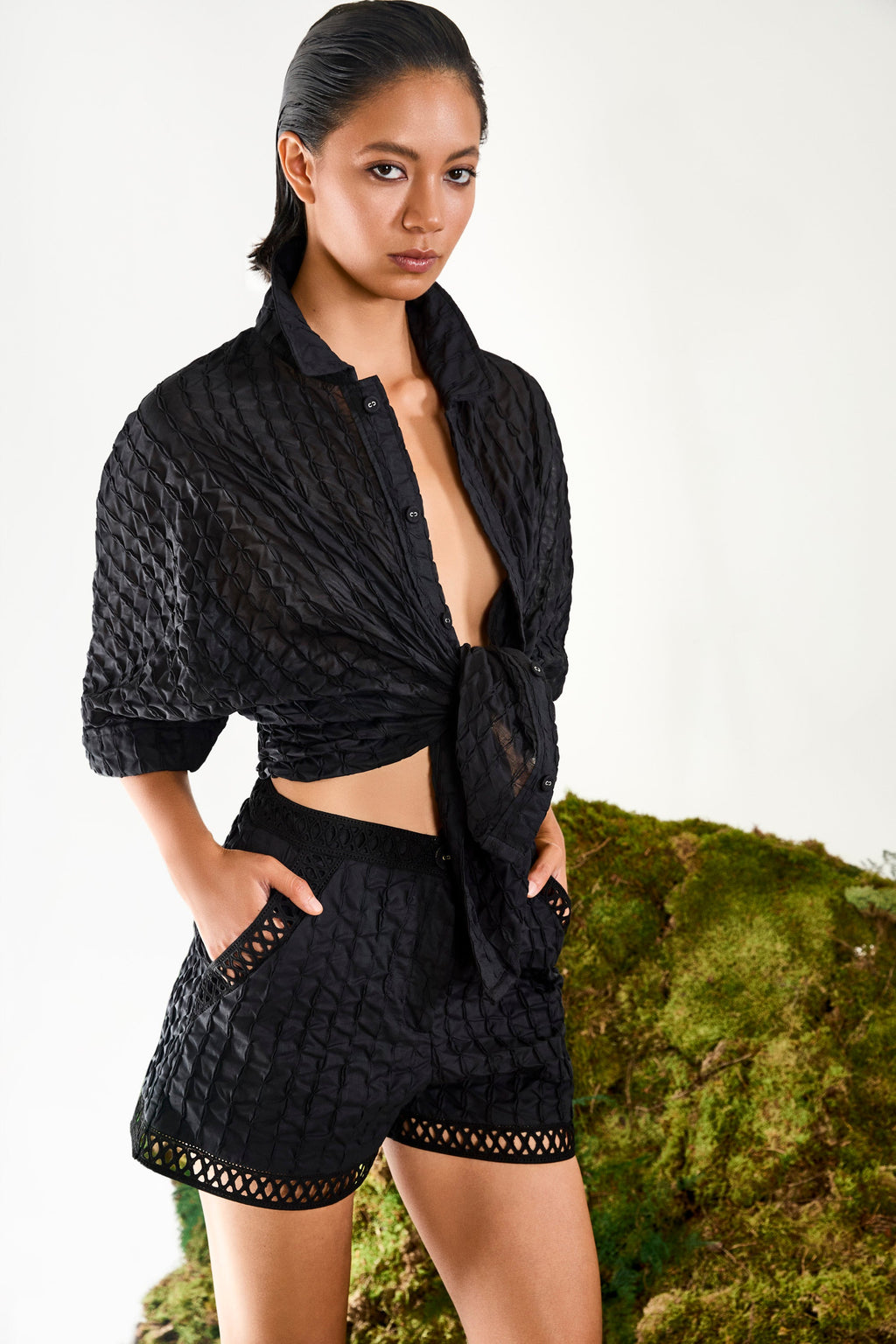 Anture Short