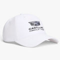 Cadillac F1 Team 2026 X Tommy Hilfiger Perez Cap Adults - White