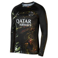 Paris Saint-Germain 25/26 Longsleeve Fifth Jersey (IB3146-011)