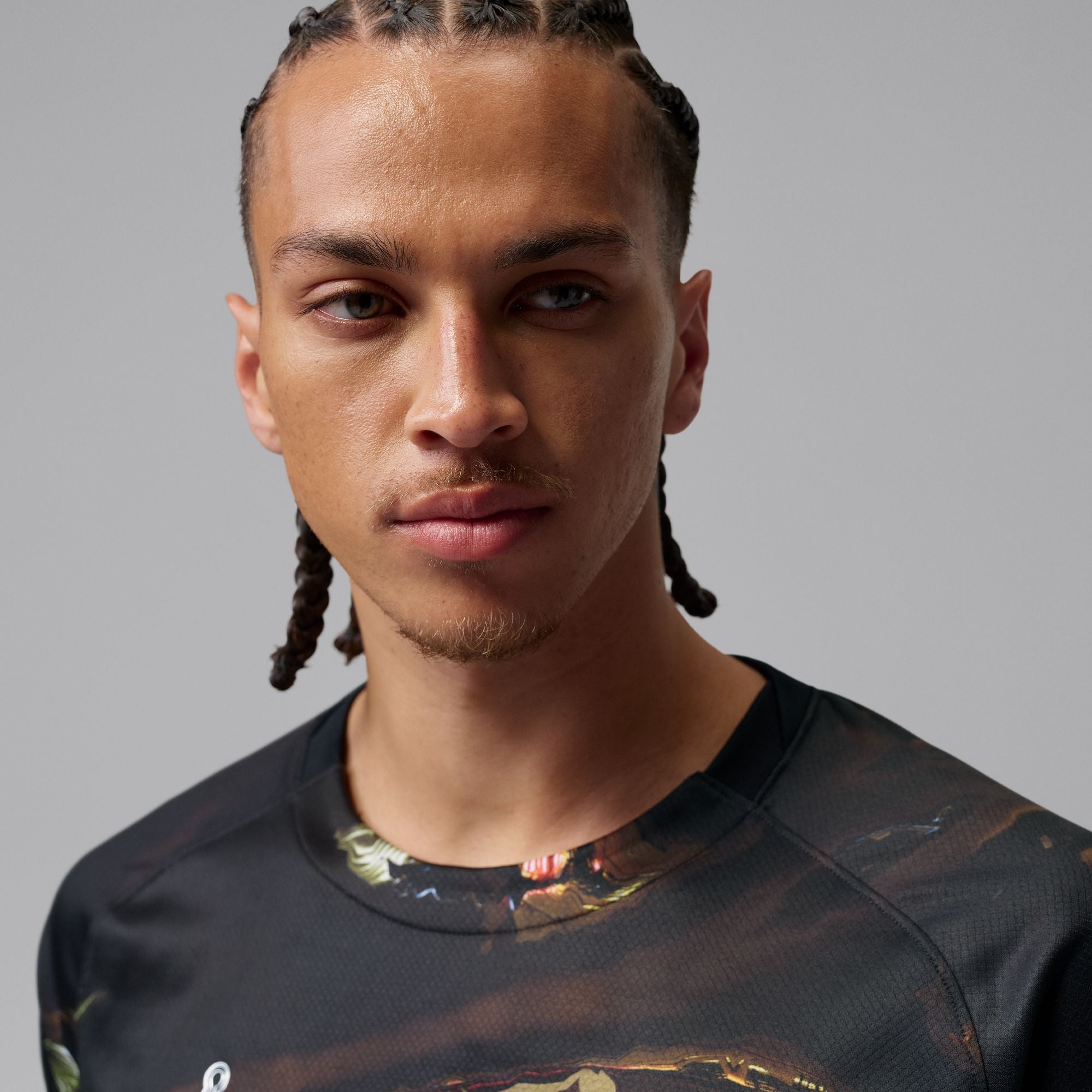 Paris Saint-Germain 25/26 Longsleeve Fifth Jersey (IB3146-011)