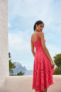 Ayla Long Dress