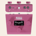 A piece of cake backing track player
