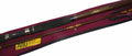 Abu Atlantic 154, 11'6" 2 pce vintage beachcasting rod , 60-250 casting