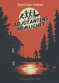 Adjutantens hemlighet – E-bok