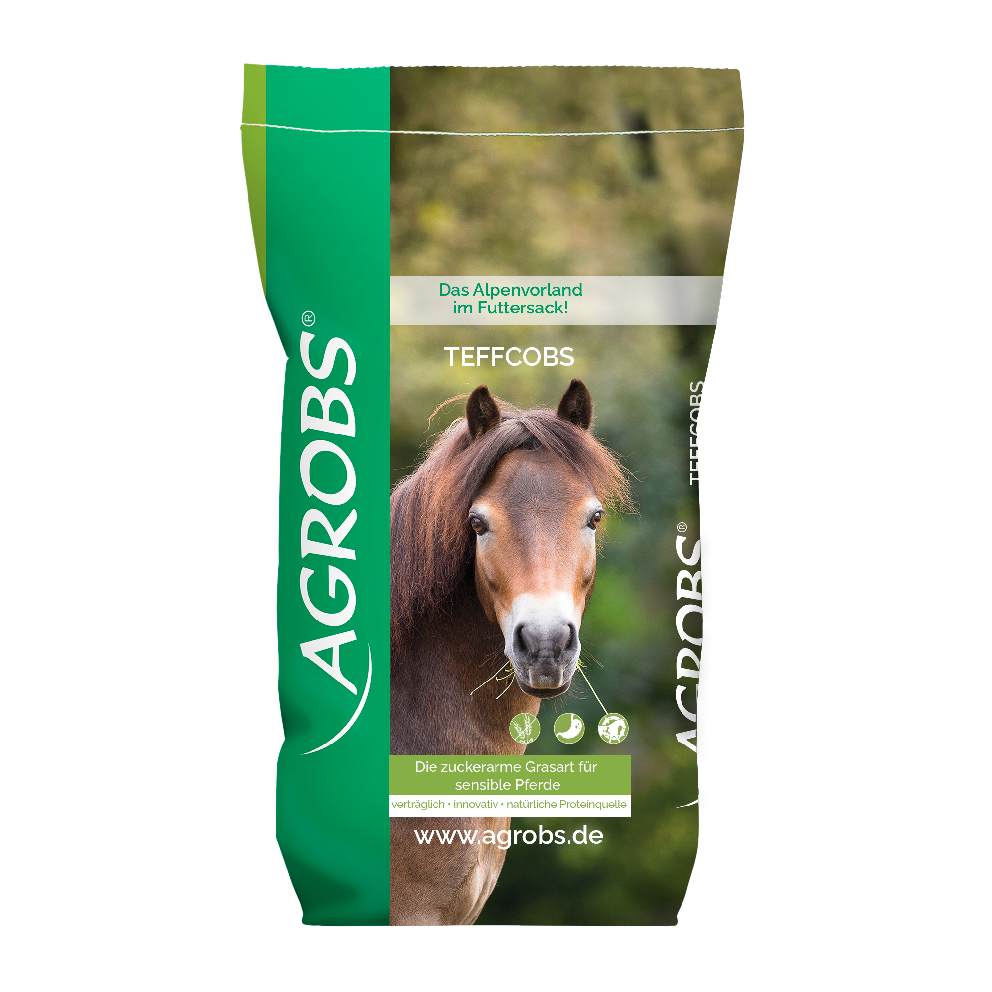 AGROBS Teffcobs