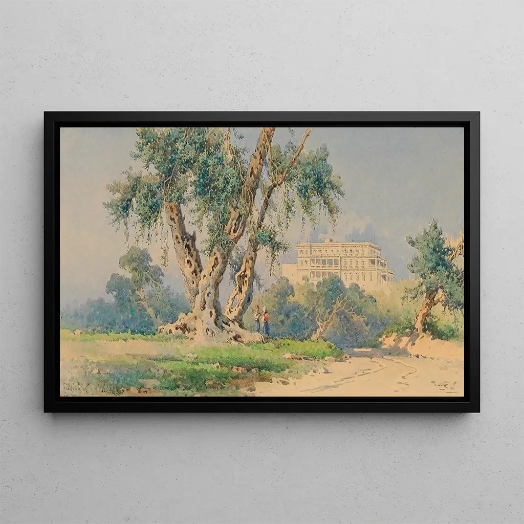 Angelos Giallinas - Achilleion.webp
