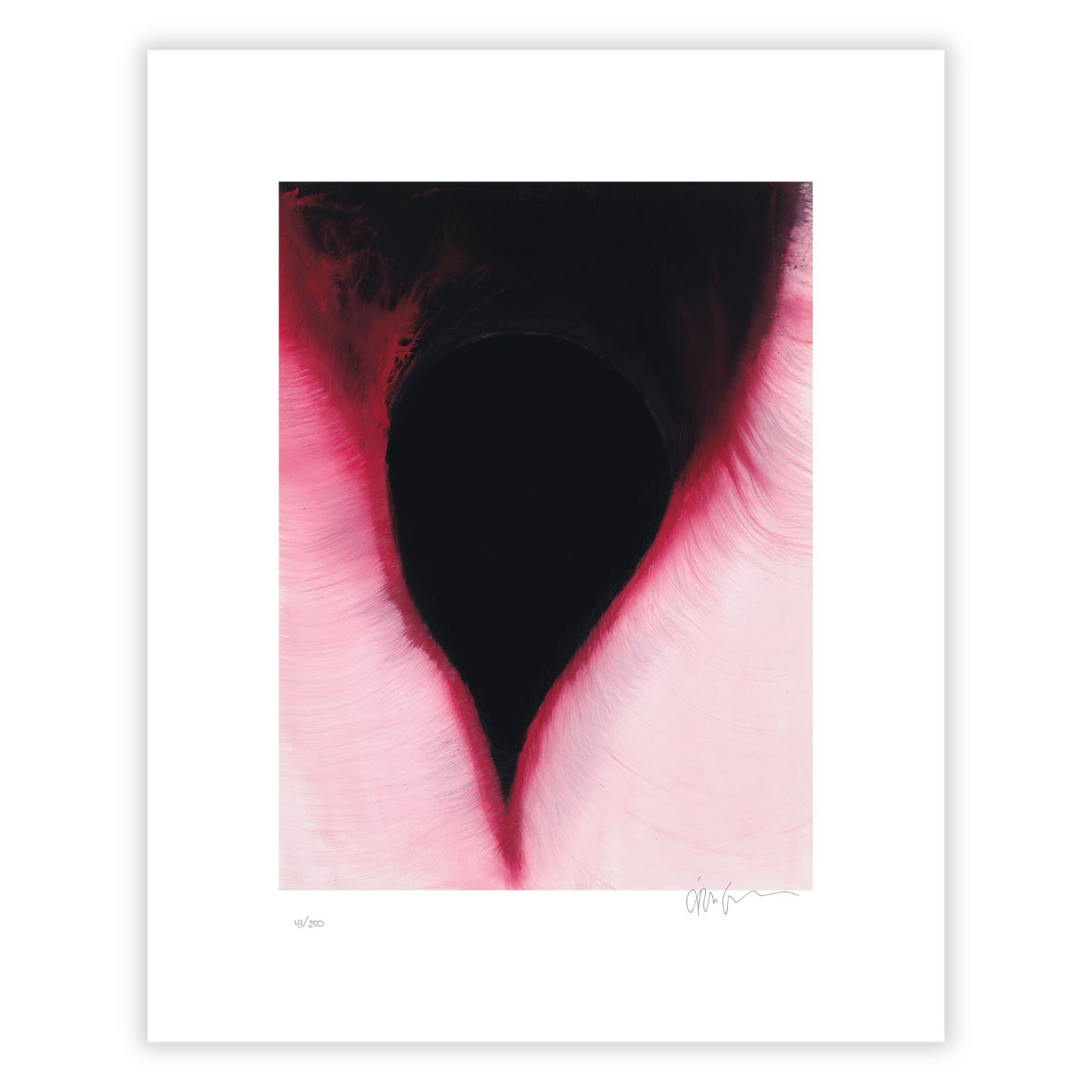 Anish Kapoor – The Dark, 2026 Edition