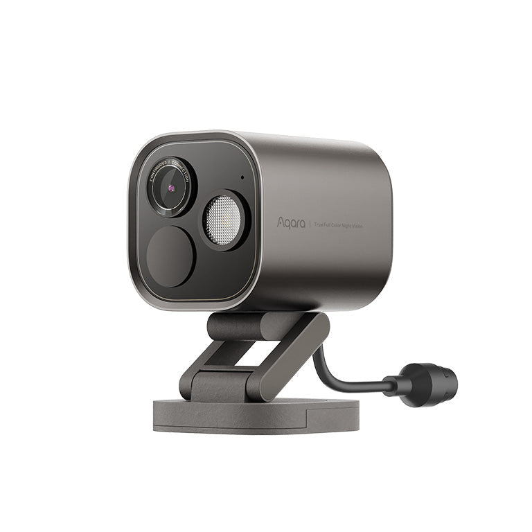 Aqara Camera Hub G5 Pro (PoE)