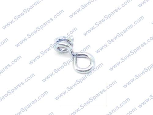 B1124-280-000 / B1124280000 Thread Guide Juki LK-1900, LK-1900A, LK-1903 Electronic Bartack And Button Stitch Machine