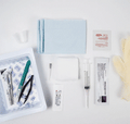 3.5mm Stainless Steel Pellet Insertion Kit, Medium Gloves (B1568C)