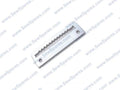 B2565-372-000 Feed regulator Lever Stopper Juki MB-372, MB-373, MB-1377 Button Stitch Machine