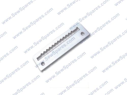 B2565-372-000 Feed regulator Lever Stopper Juki MB-372, MB-373, MB-1377 Button Stitch Machine