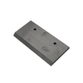 BB2416E-24-8, 8" Bend Finger, for BB-2416E Box & Pan Brake