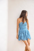 Bail Short Dress