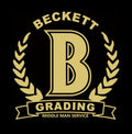 Beckett Card Grading - Slab w/ Subgrades (75 day turnover)