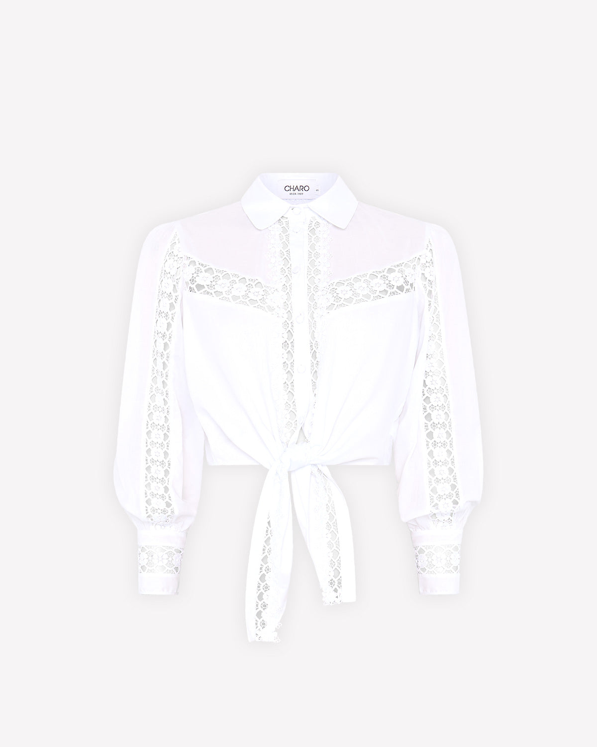 Devi Blouse