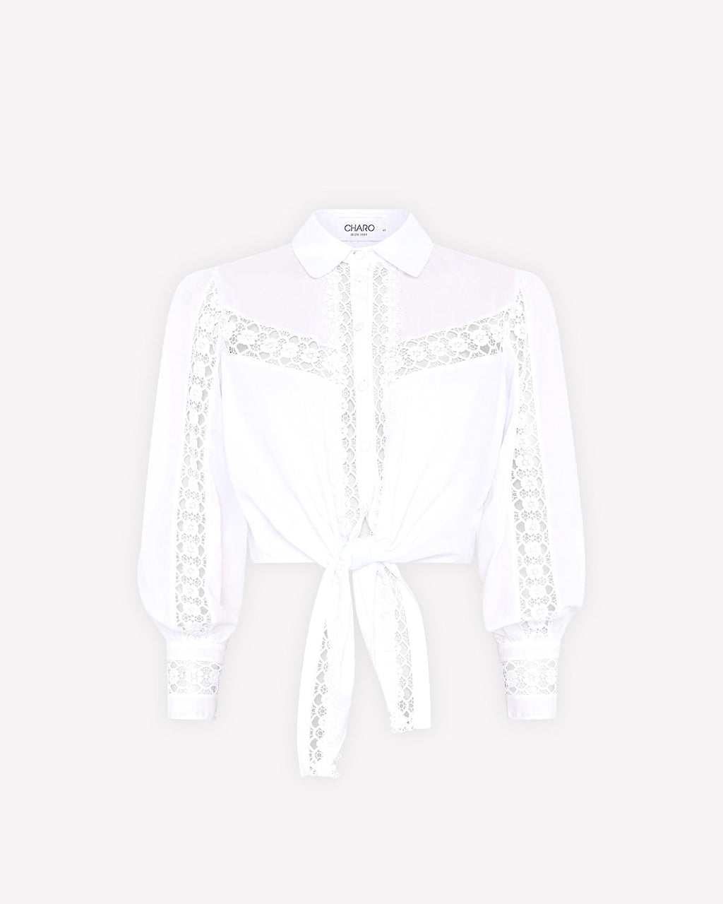 Devi Blouse