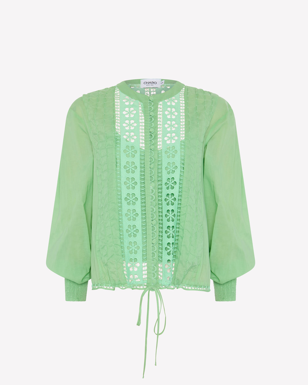 Donnelie Blouses