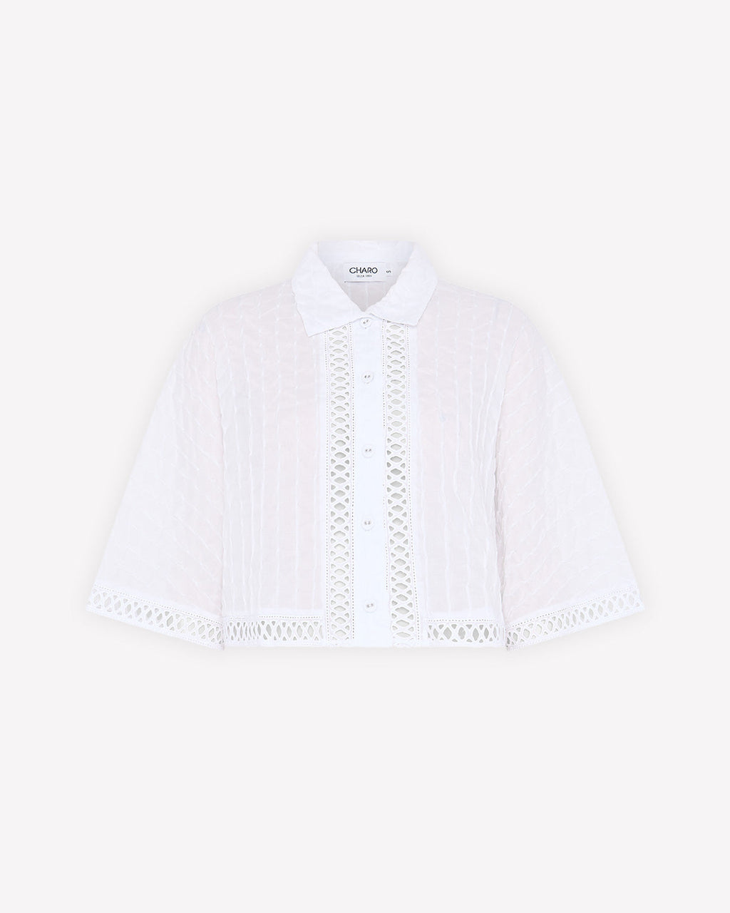 Narie Blouse