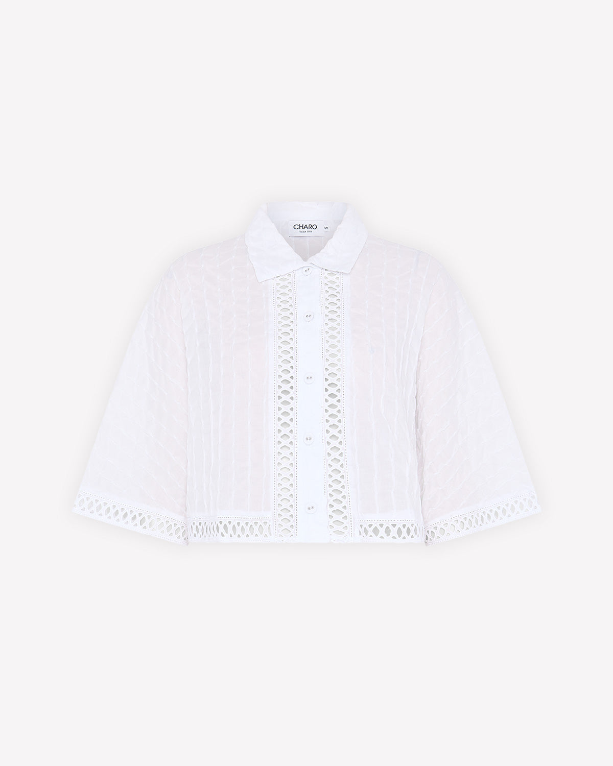 Narie Blouse