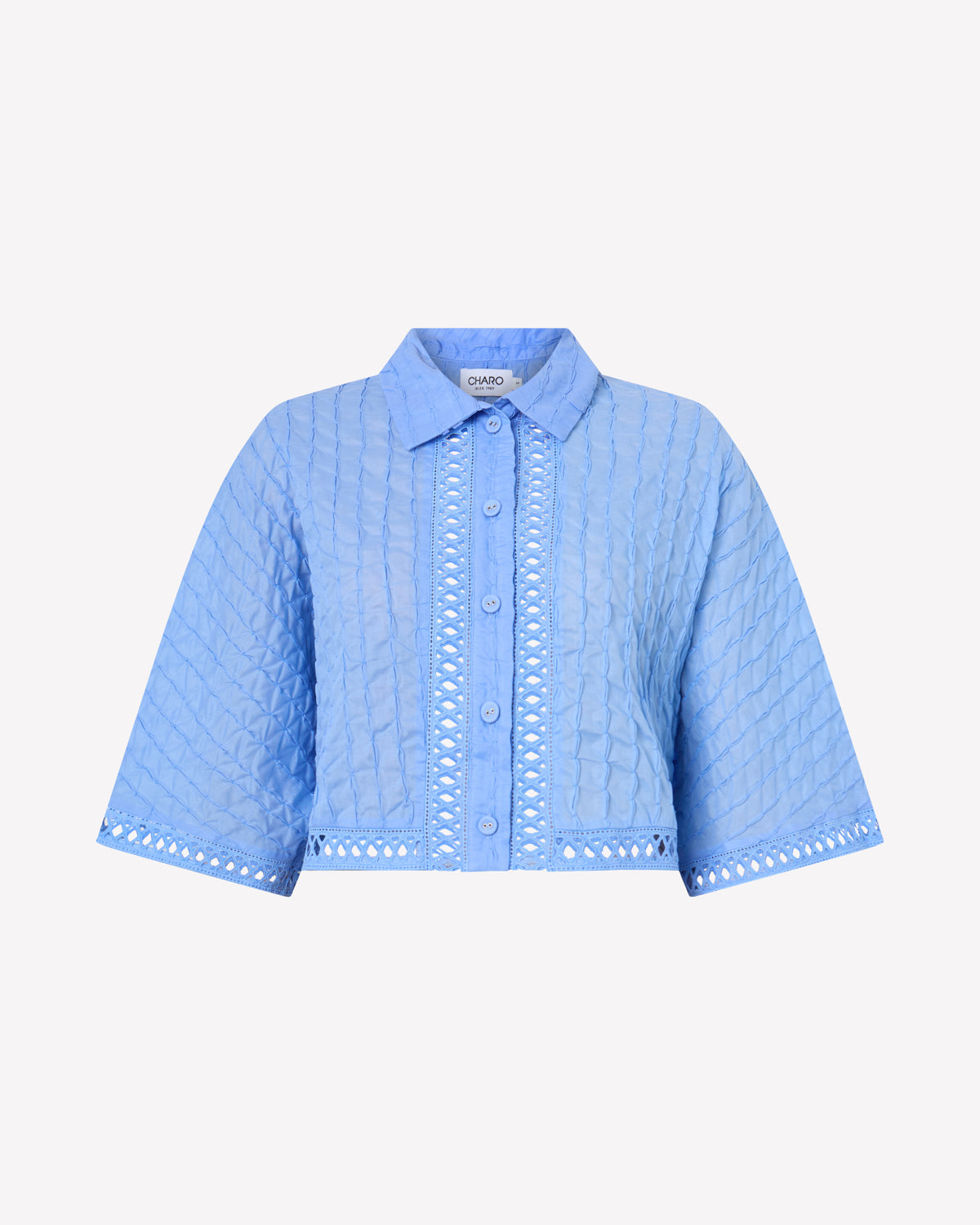 Narie Blouse