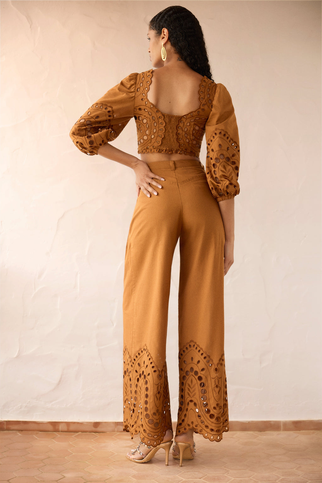 Ray Trousers