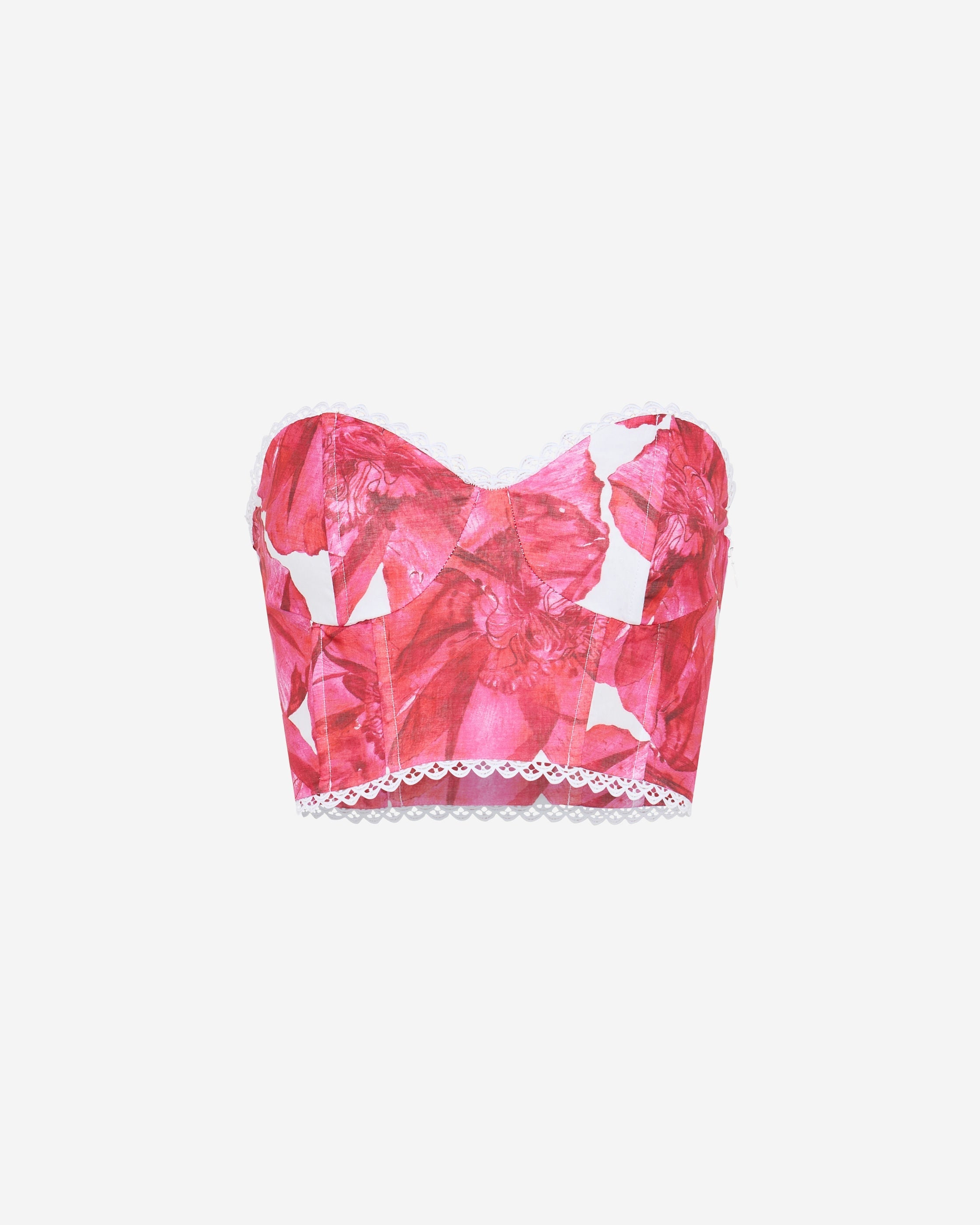 Matis Bustier