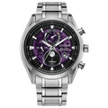 Citizen Eco-Drive Men's Tsuki-yomi A-T Watch