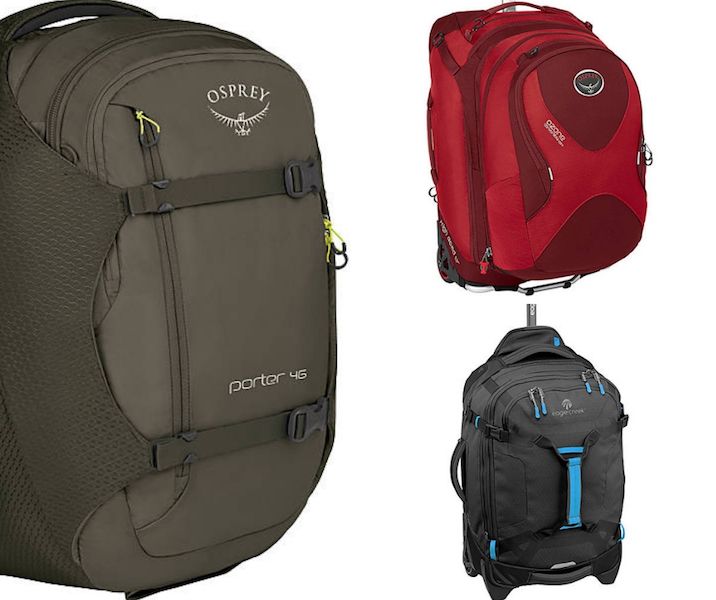 Best Travel Backpack for Europe Reviews