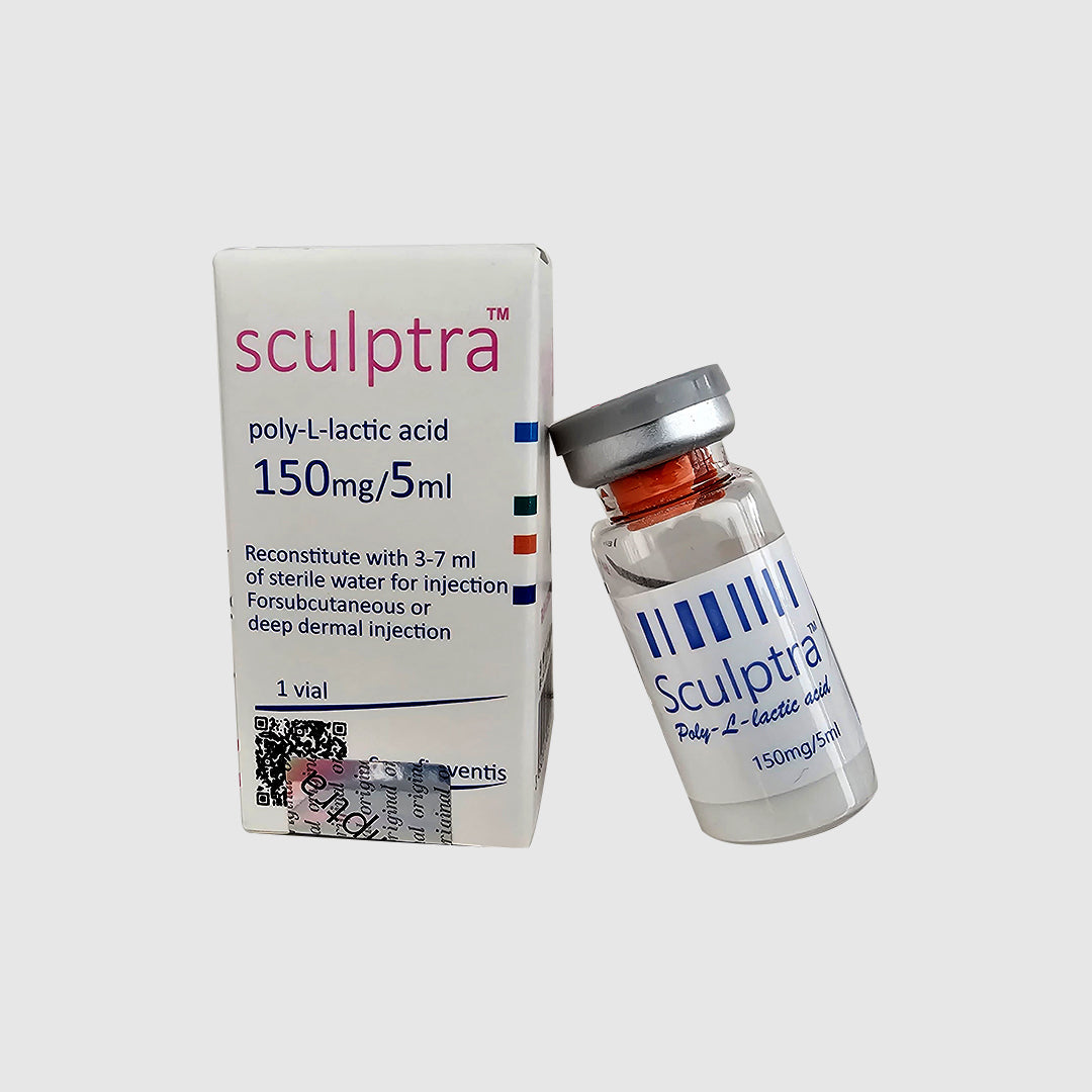 Sculptra – Sanofi Aventis