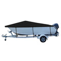 Custom Boat Covers for Bayliner VR4 BOWRIDER BOAT