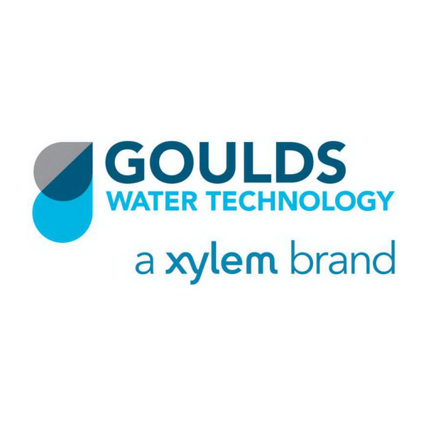 Goulds 4K632 - Intermediate Guide Rail Bracket A10-40/60