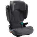 Britax Romer KIDFIX 2 Z LINE i-Size Car Seat ISOFIX Midnight Grey