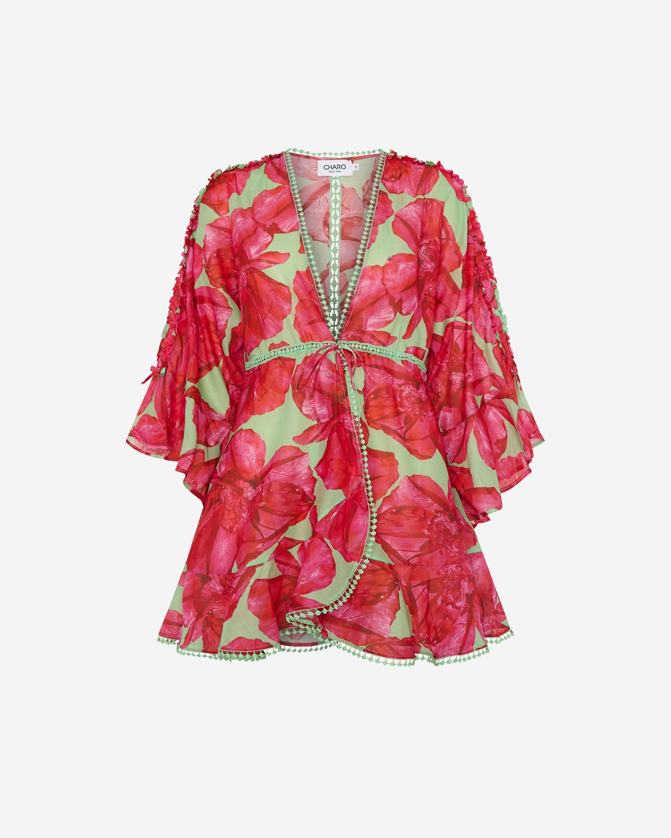 Bruna Kaftan