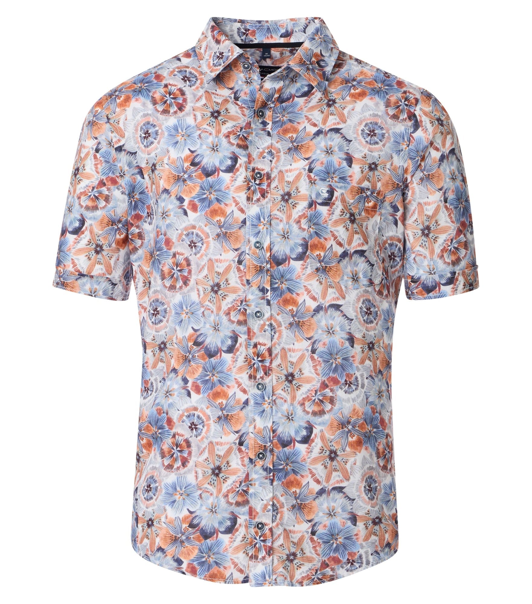 CASAMODA Hemden  bunt
